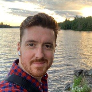 Meet your Posher, Sean